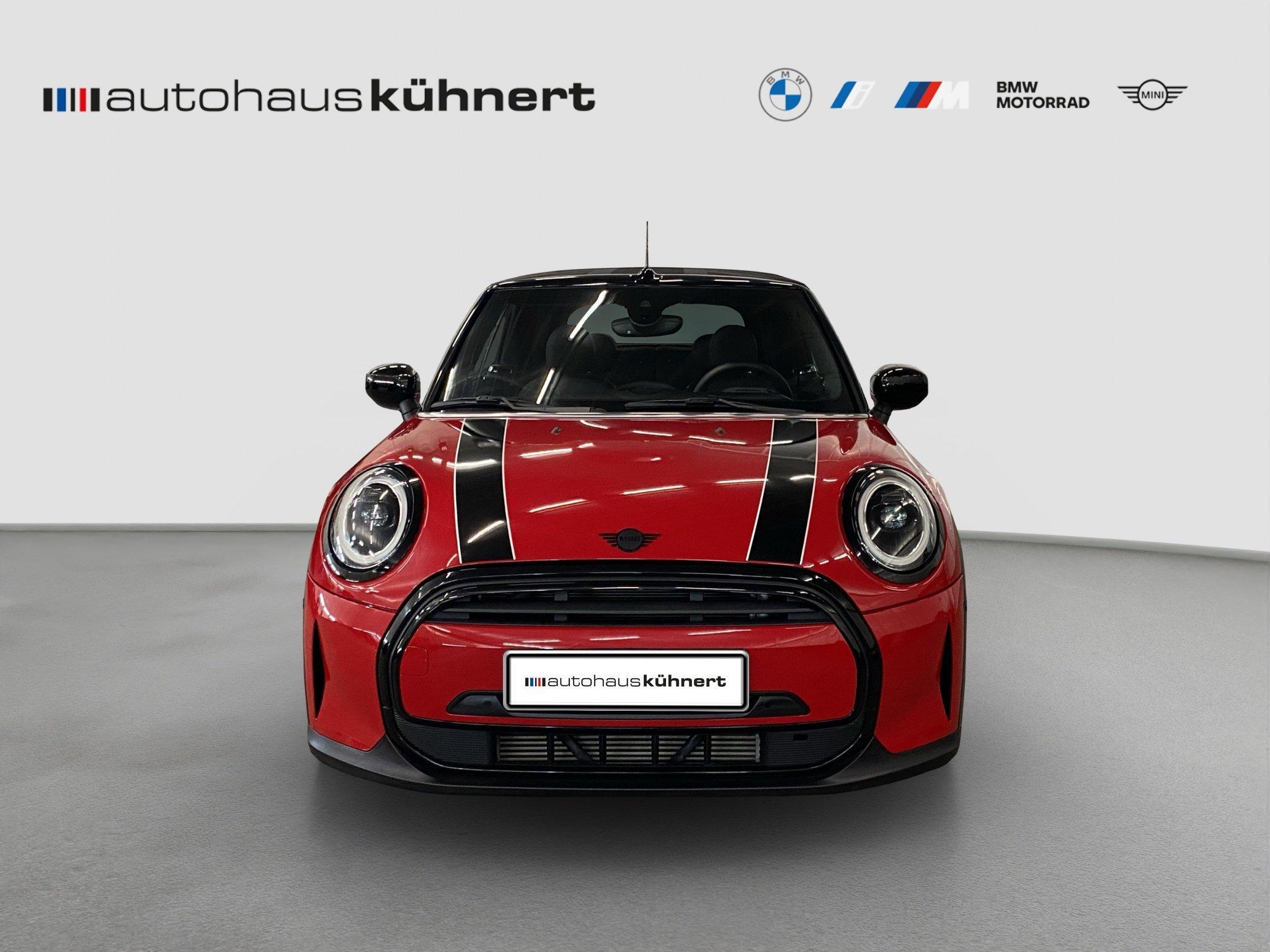 MINI Cabrio – Bild 3