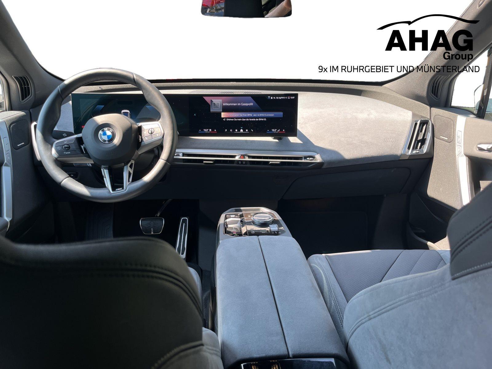BMW iX – Bild 16