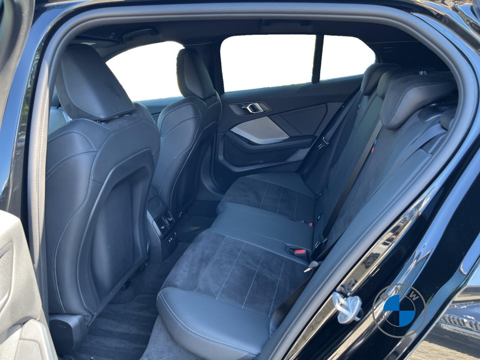 BMW 1er – Bild 19