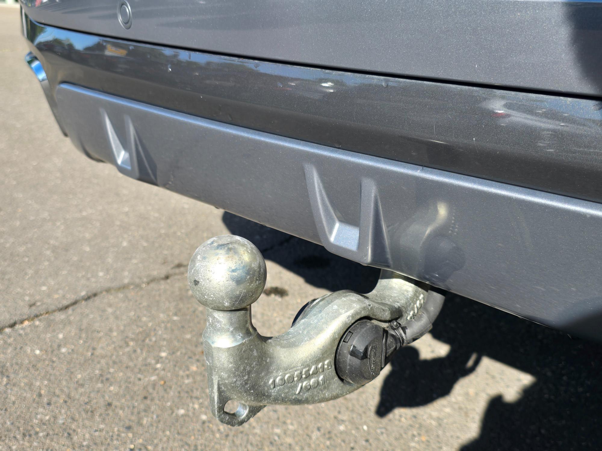 BMW X5 – Bild 32