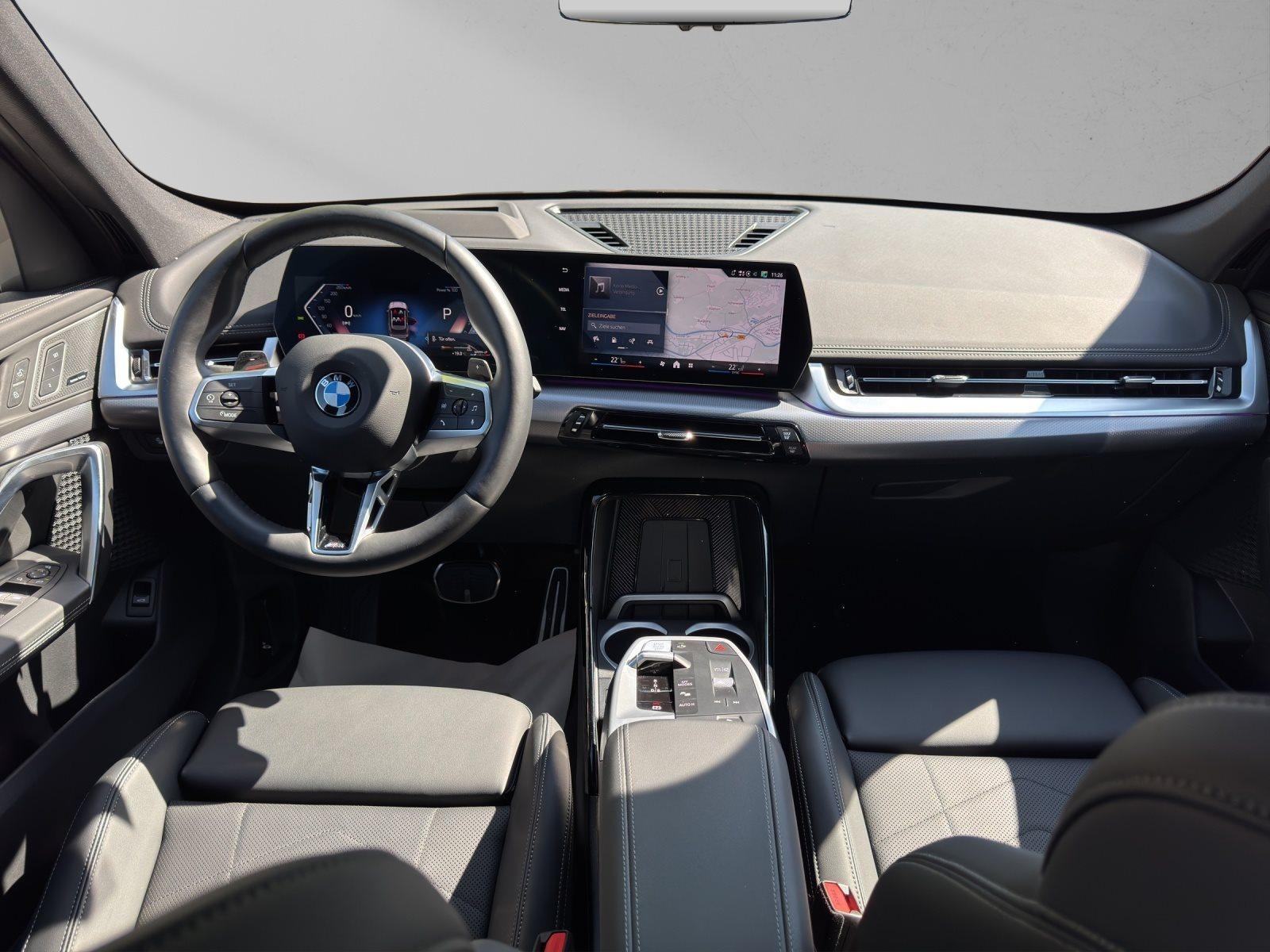 BMW X1 – Bild 18