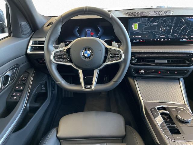 BMW 3er Touring – Bild 7