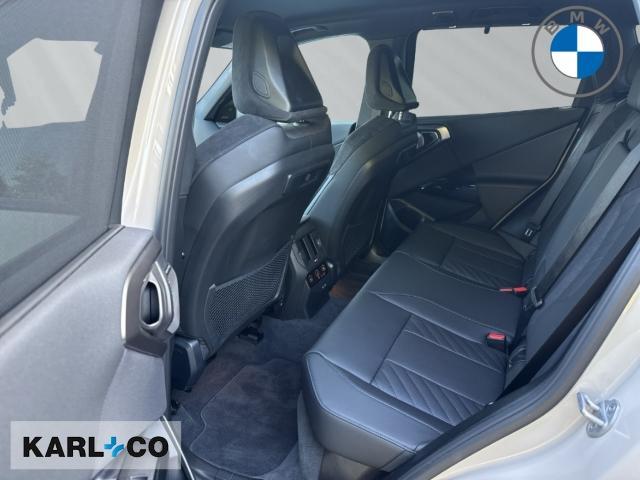 BMW X3 – Bild 16