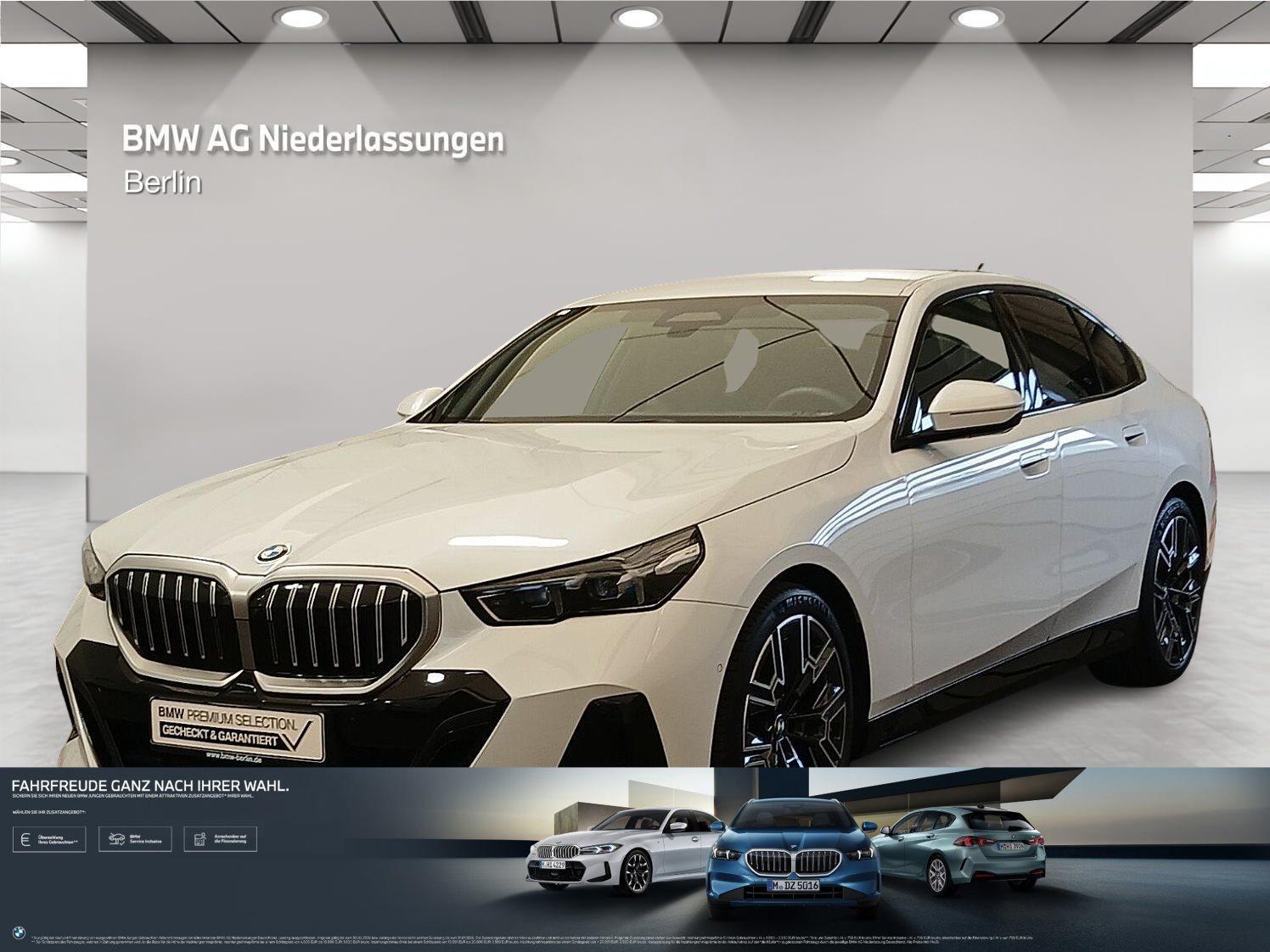 BMW 5er