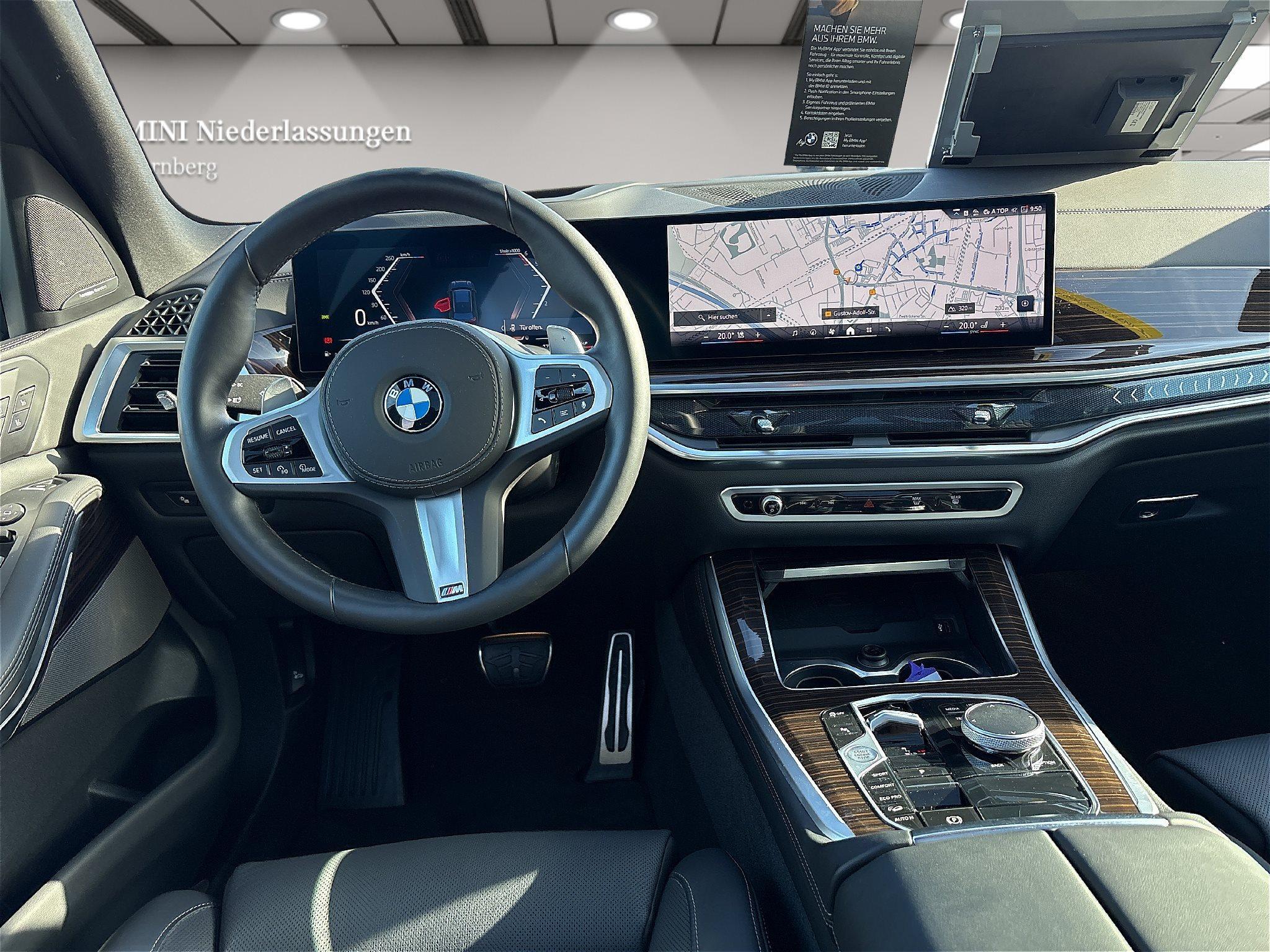 BMW X5 – Bild 17
