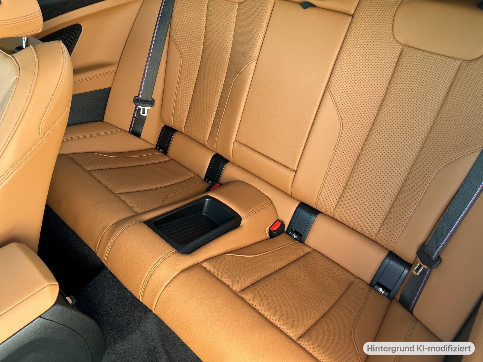 BMW 2er Coupé – Bild 9