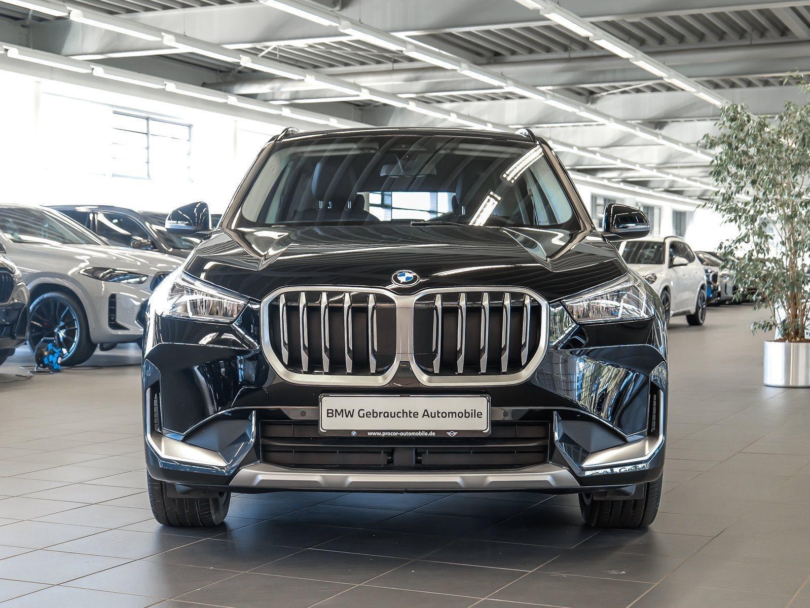BMW X1 – Bild 7