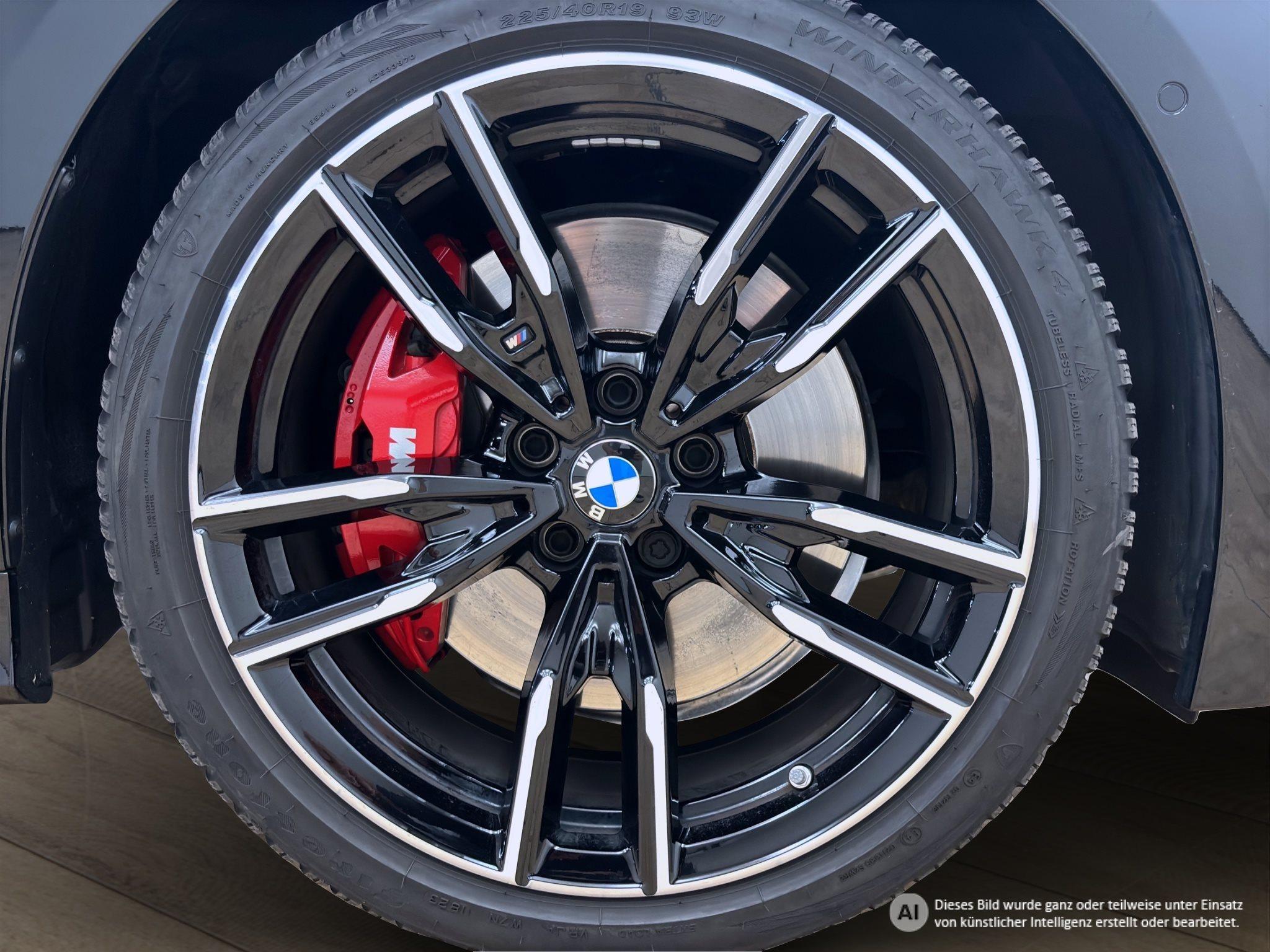 BMW 3er Touring – Bild 4