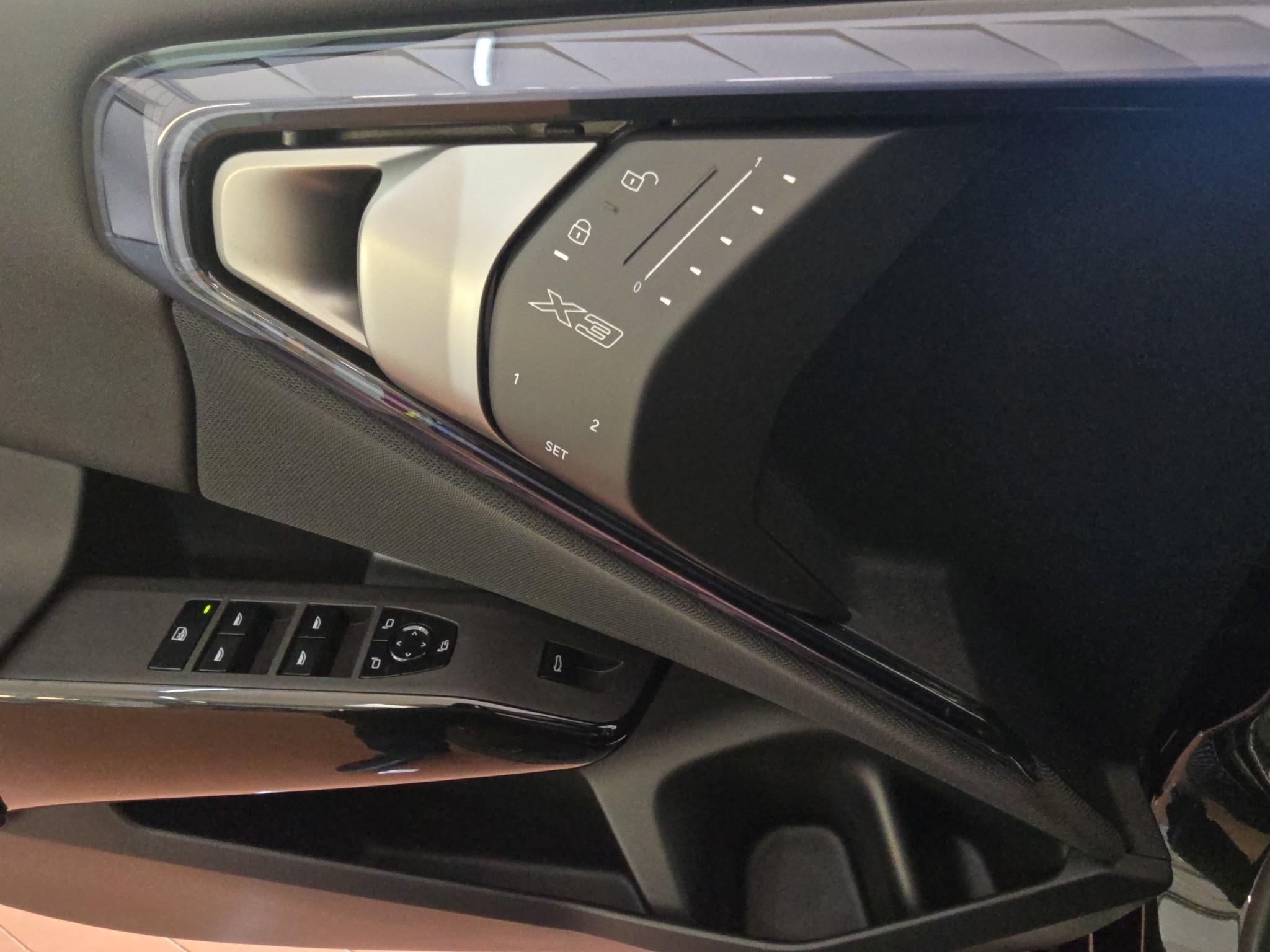BMW X3 – Bild 33