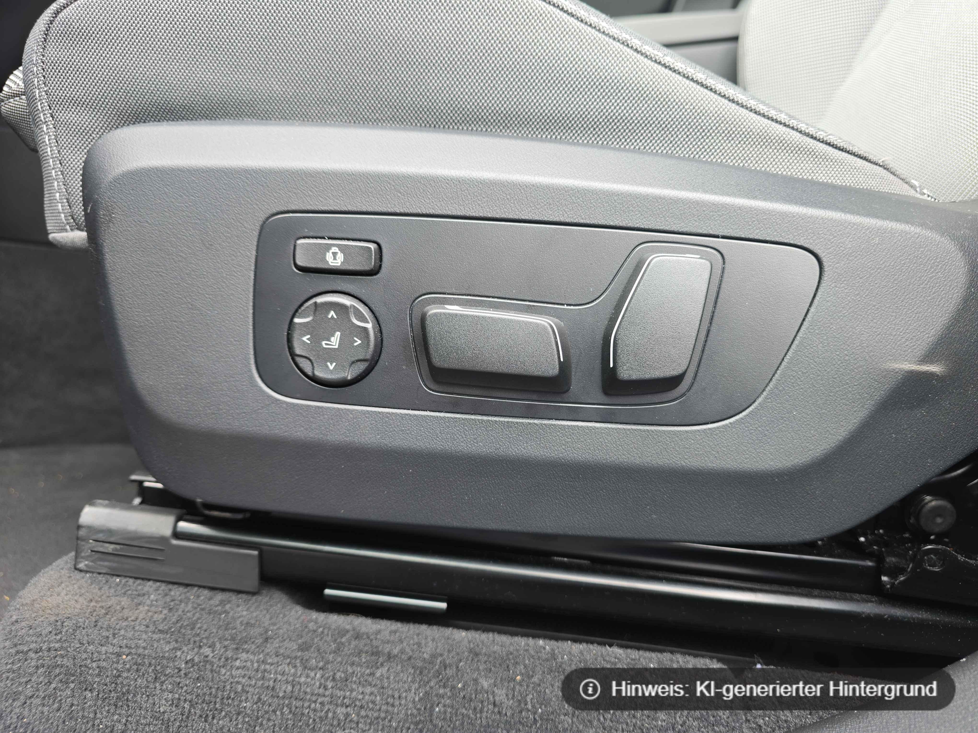 BMW X3 – Bild 21