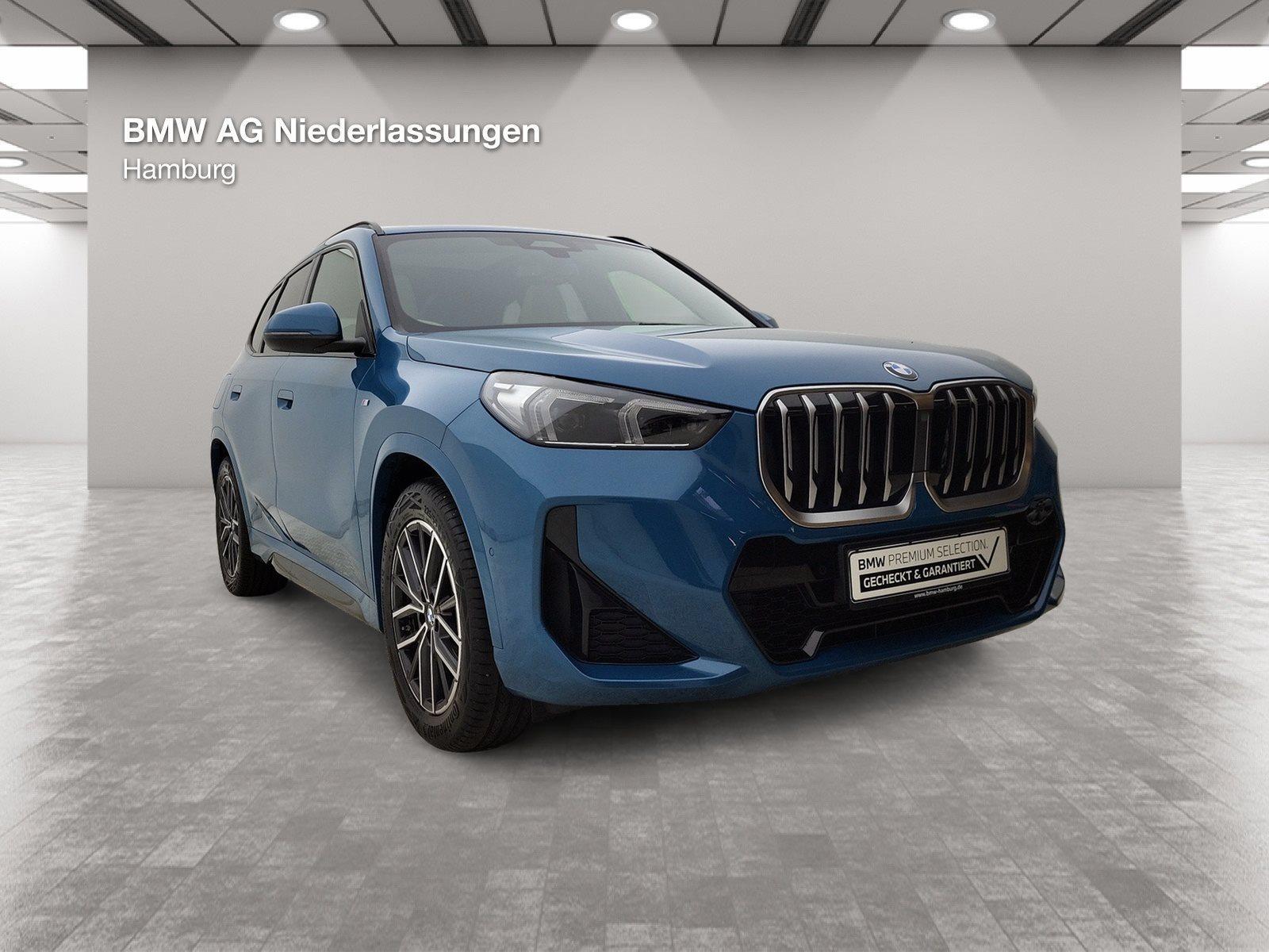 BMW X1 – Bild 20