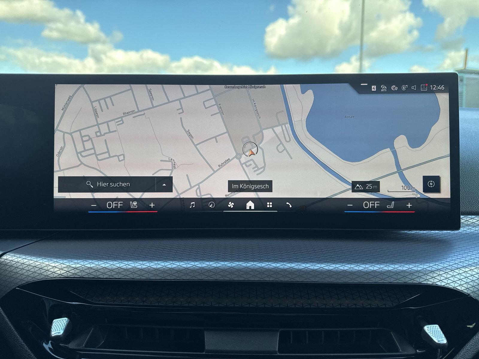 BMW 3er Touring – Bild 4