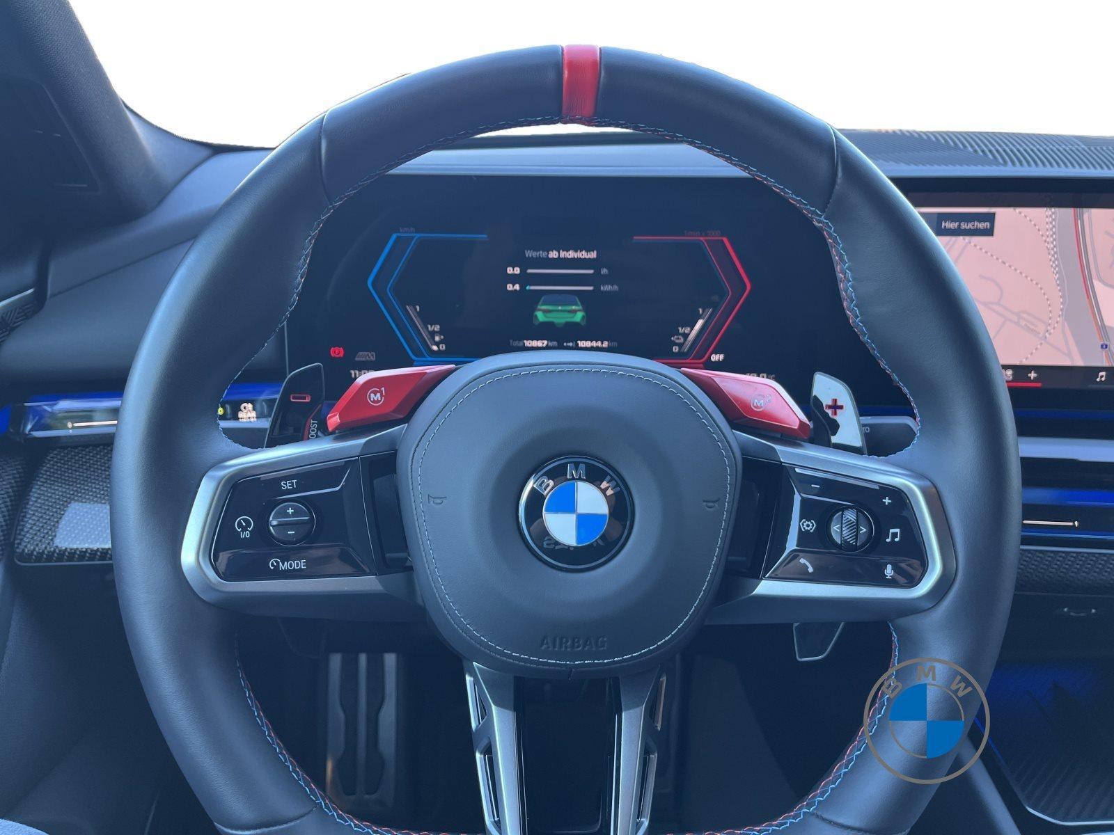 BMW M5 – Bild 19