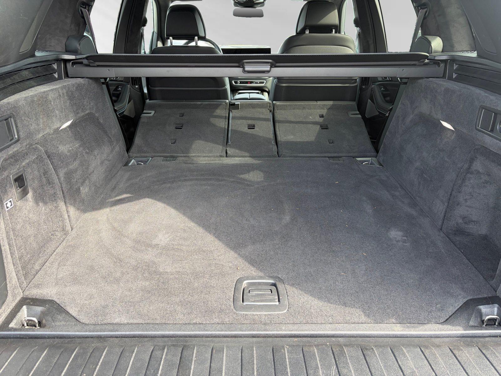 BMW X5 – Bild 17
