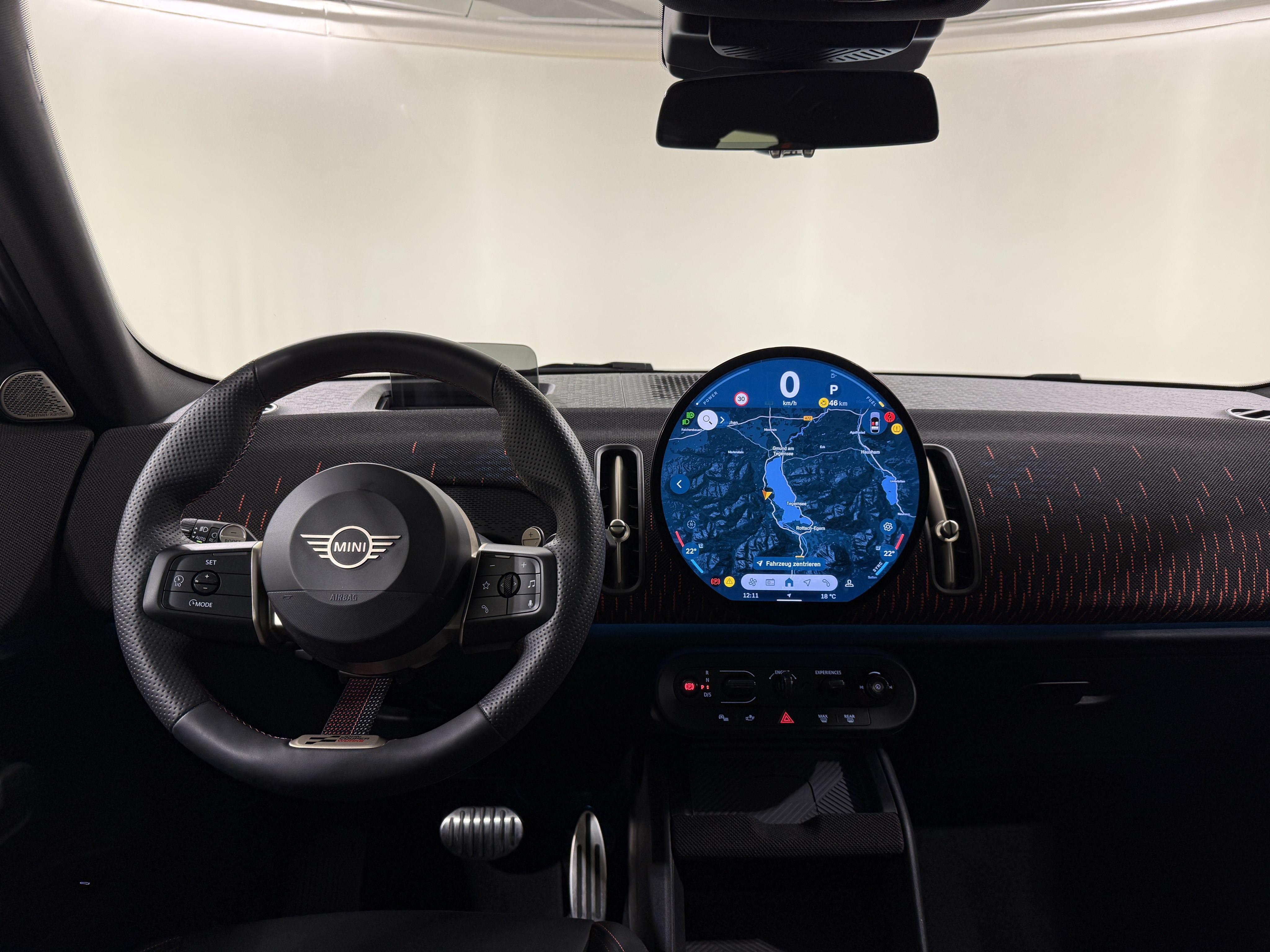 MINI Countryman – Bild 22