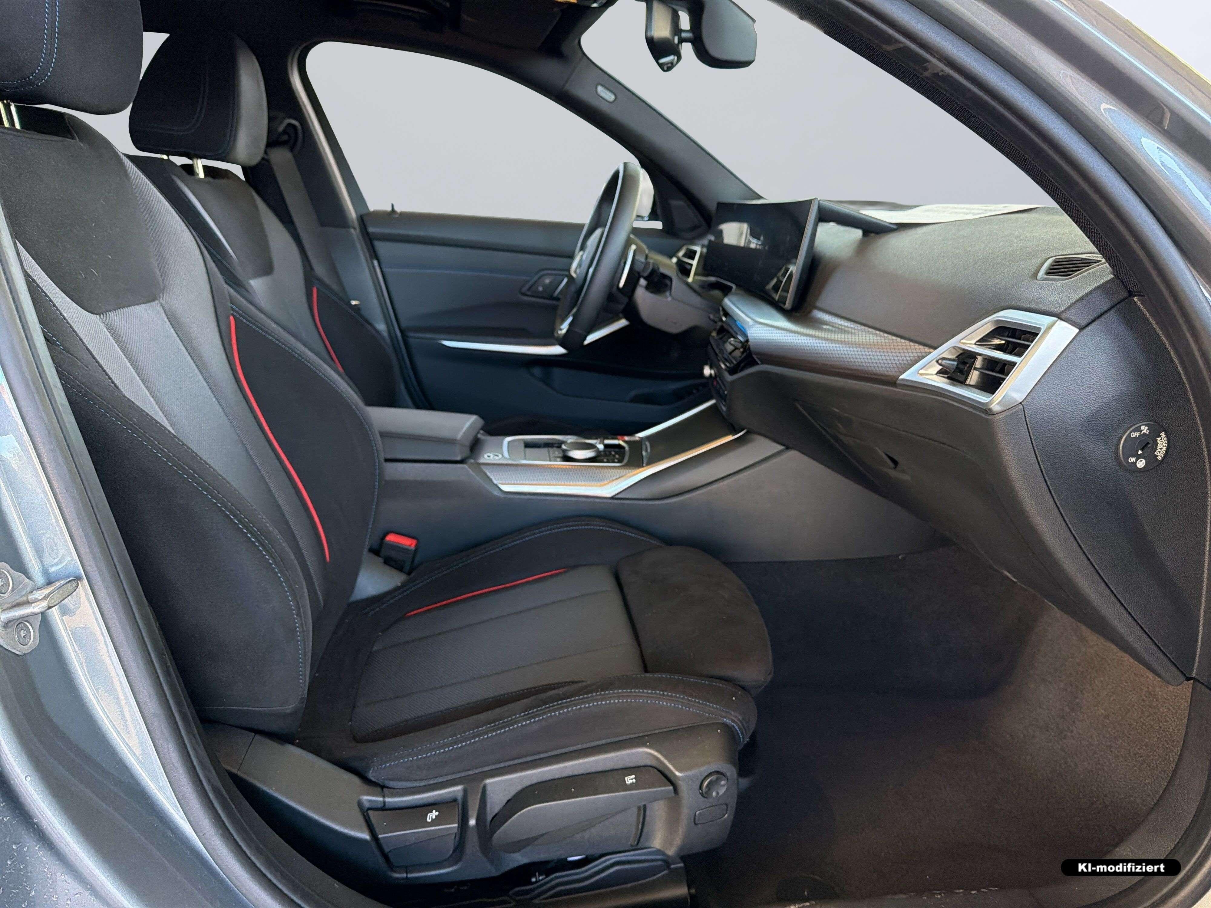 BMW 3er Touring – Bild 19