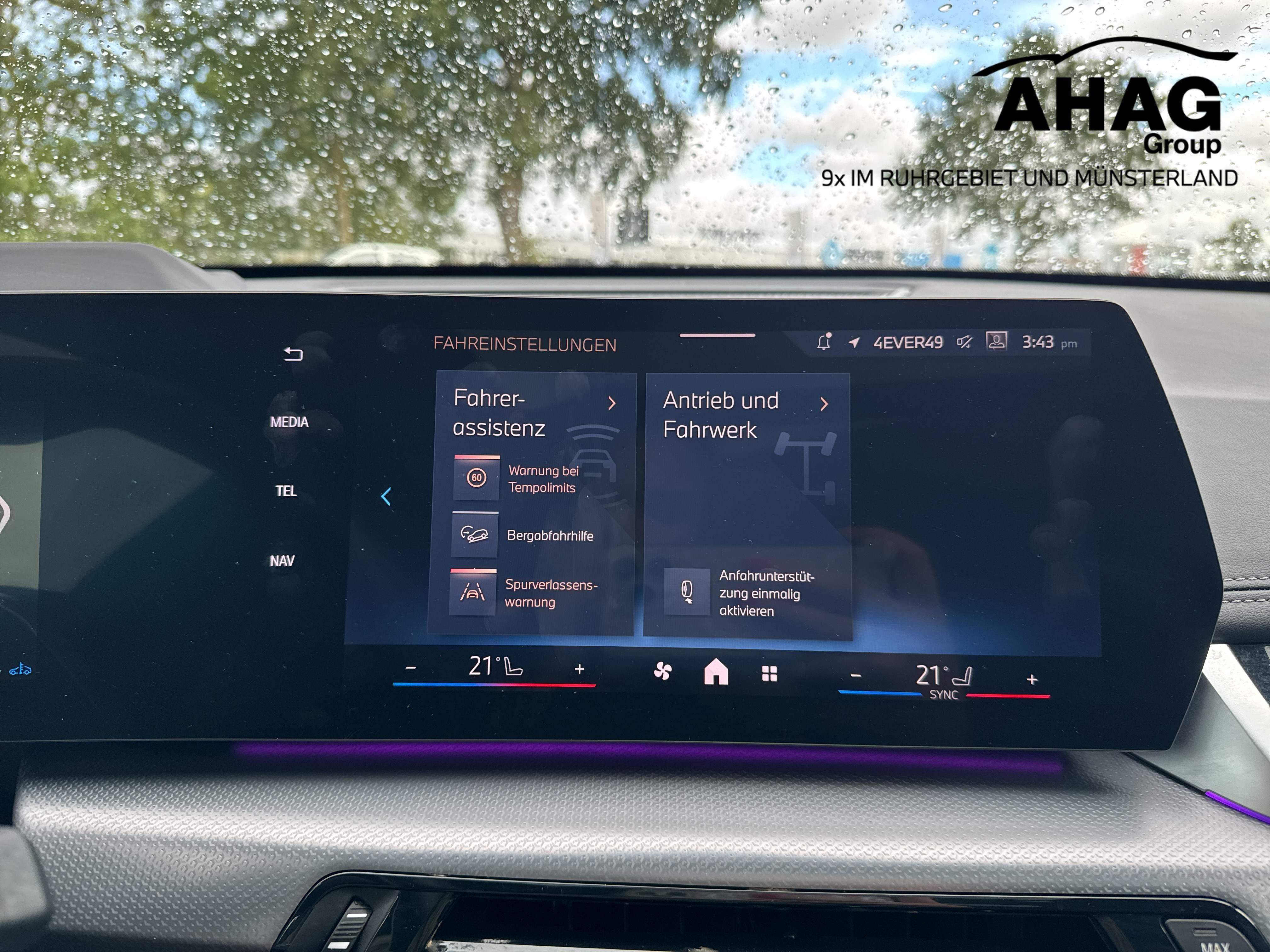 BMW X1 – Bild 16