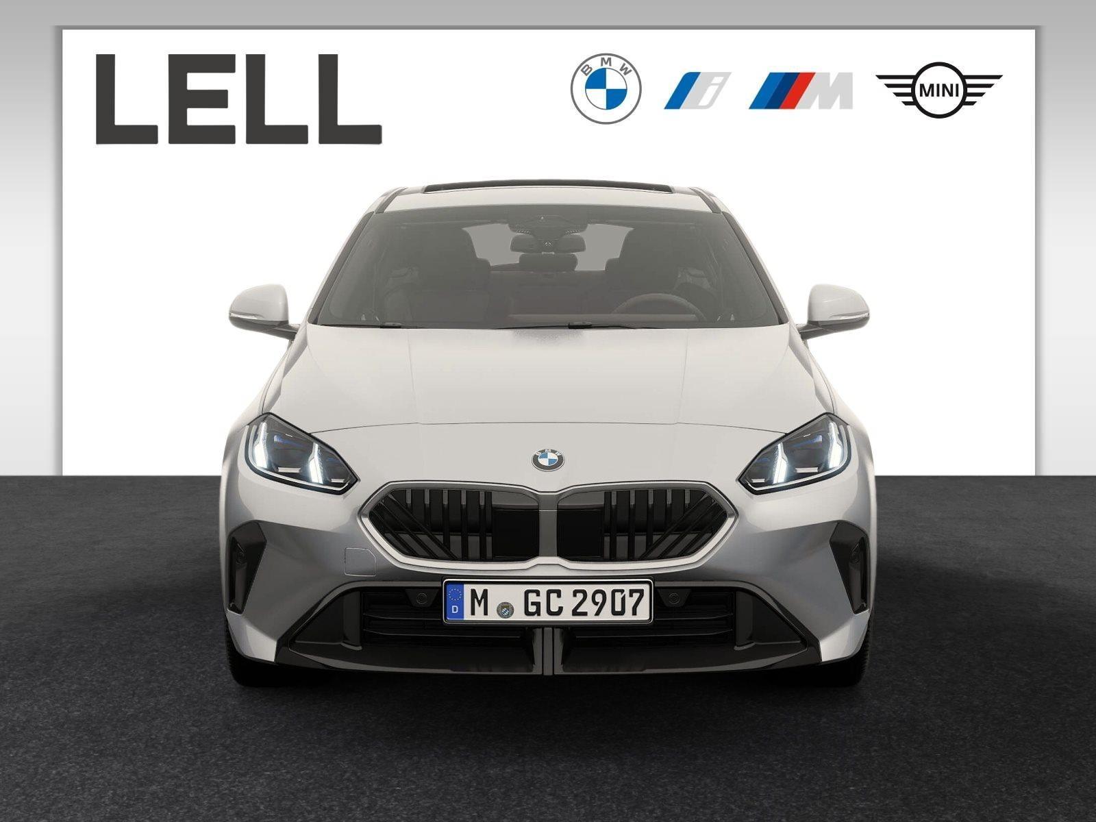 BMW 1er – Bild 3