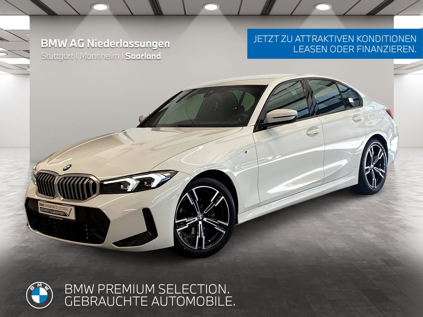 BMW 3er