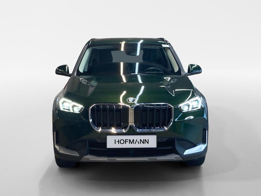 BMW X1 – Bild 20