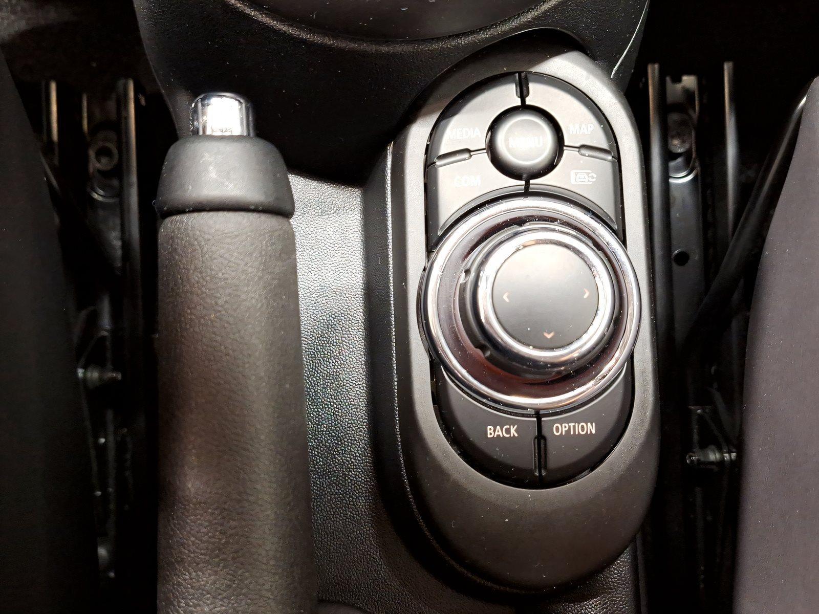 MINI Cooper 3-Türer – Bild 22