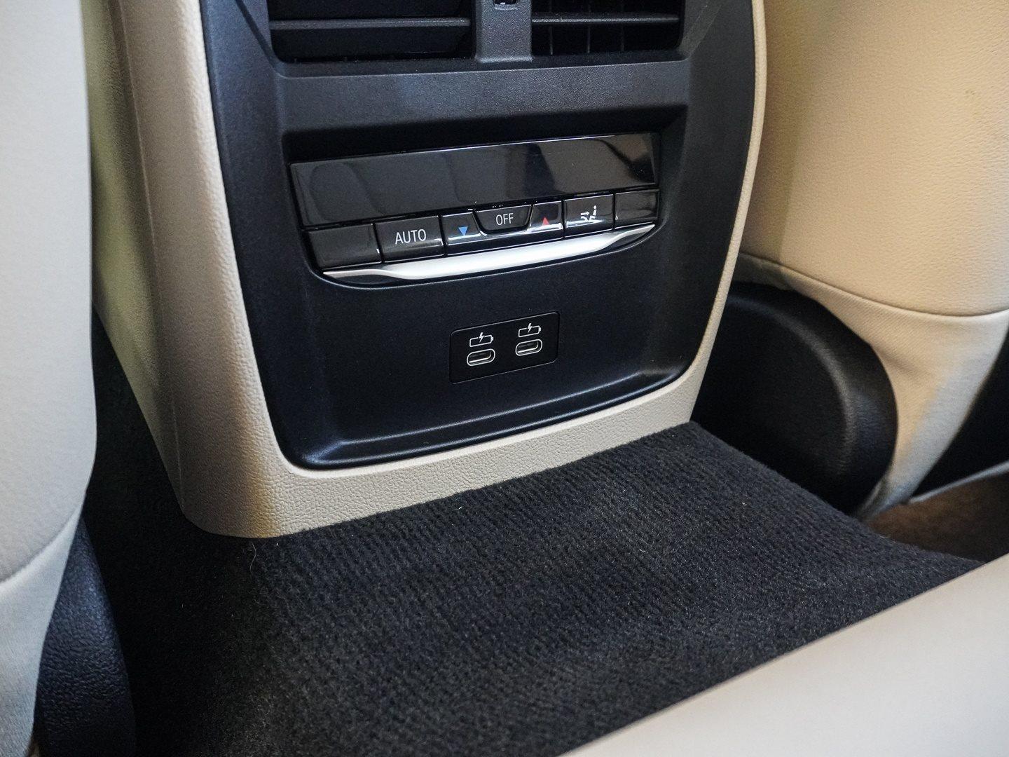 BMW 3er Touring – Bild 13