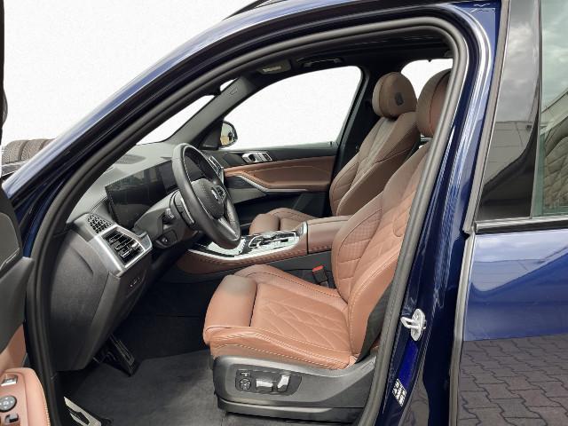 BMW X5 – Bild 10