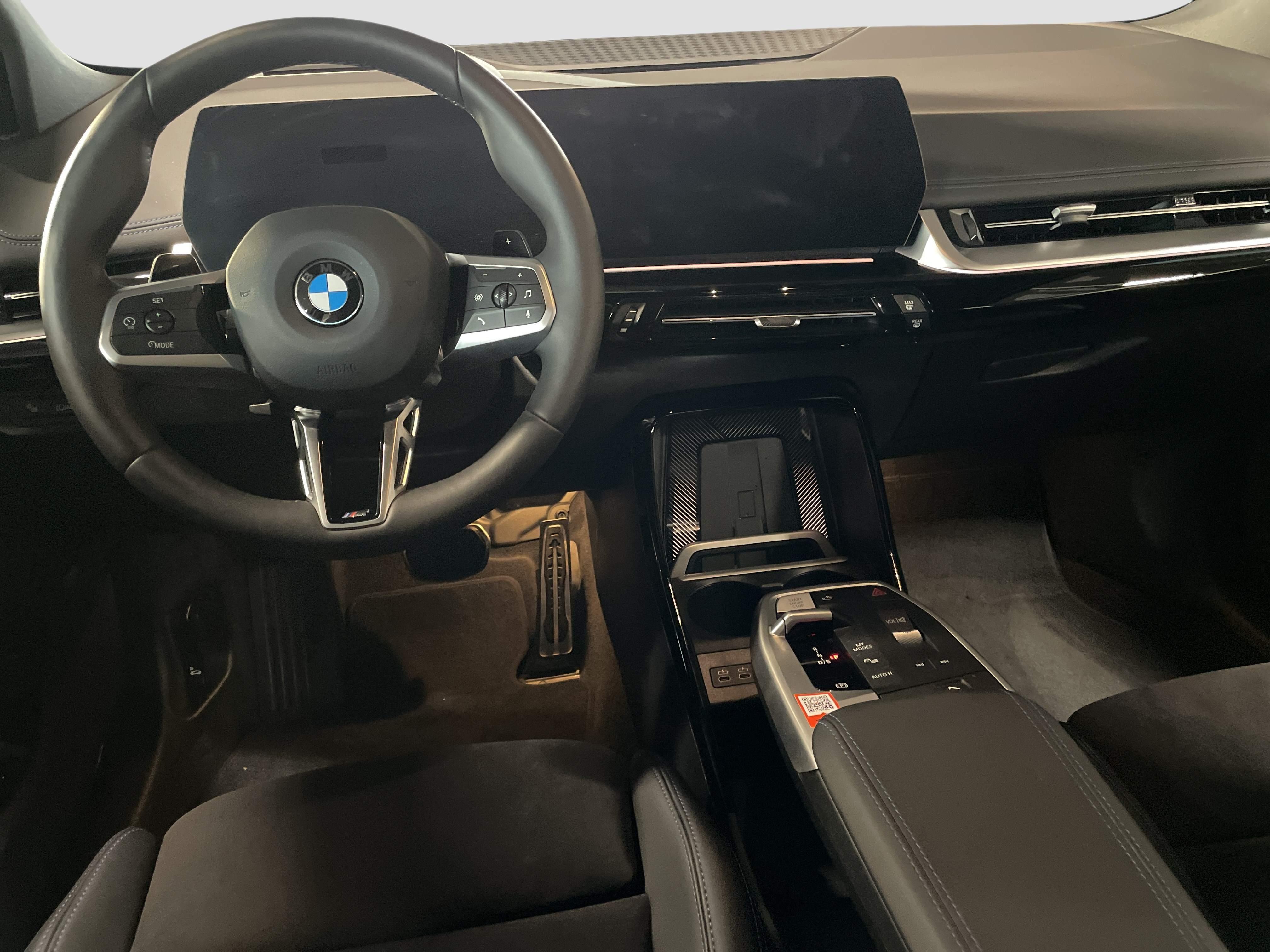 BMW 2er Active Tourer – Bild 16