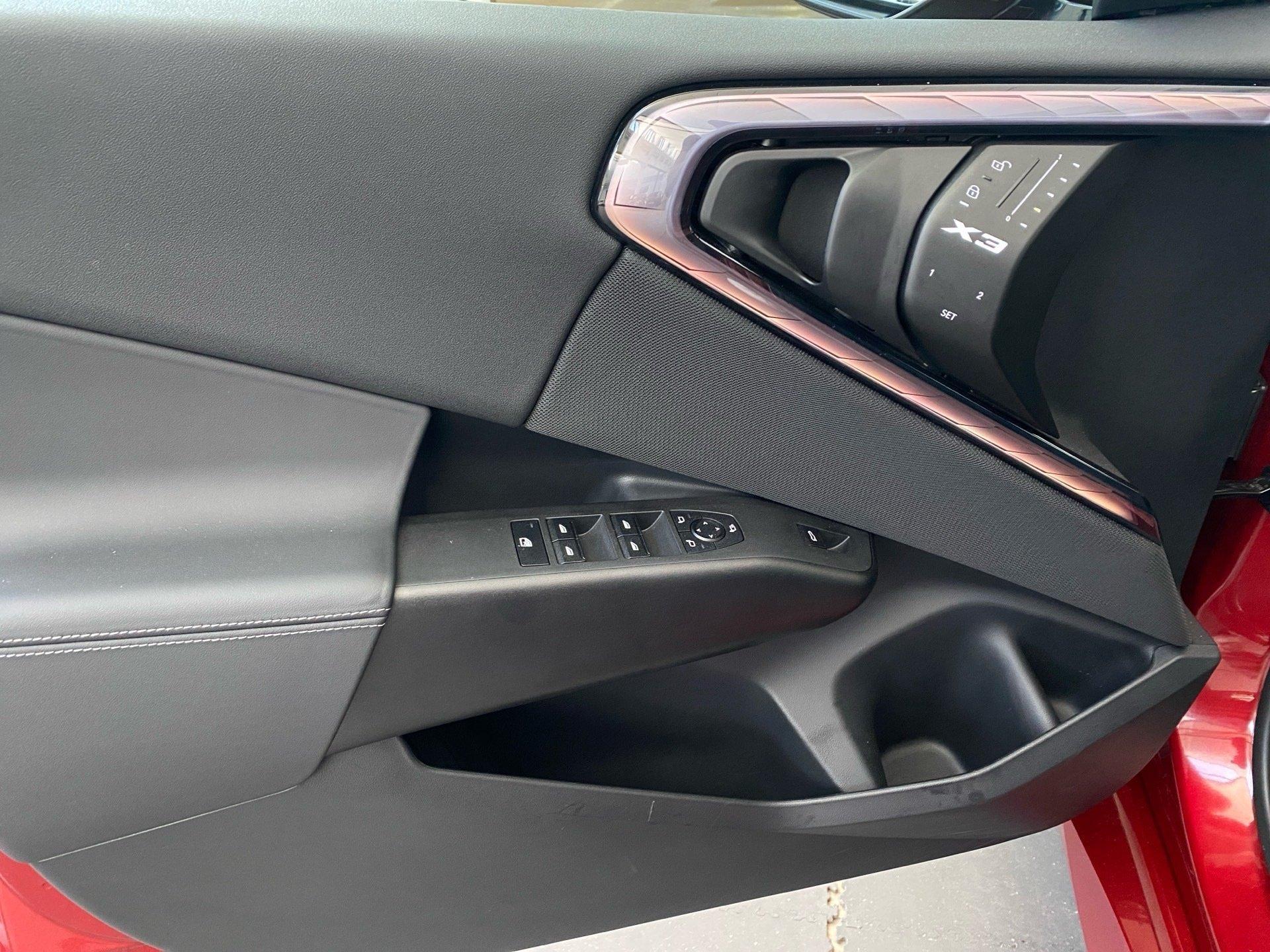 BMW X3 – Bild 13