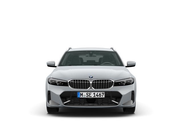 BMW 3er Touring – Bild 5