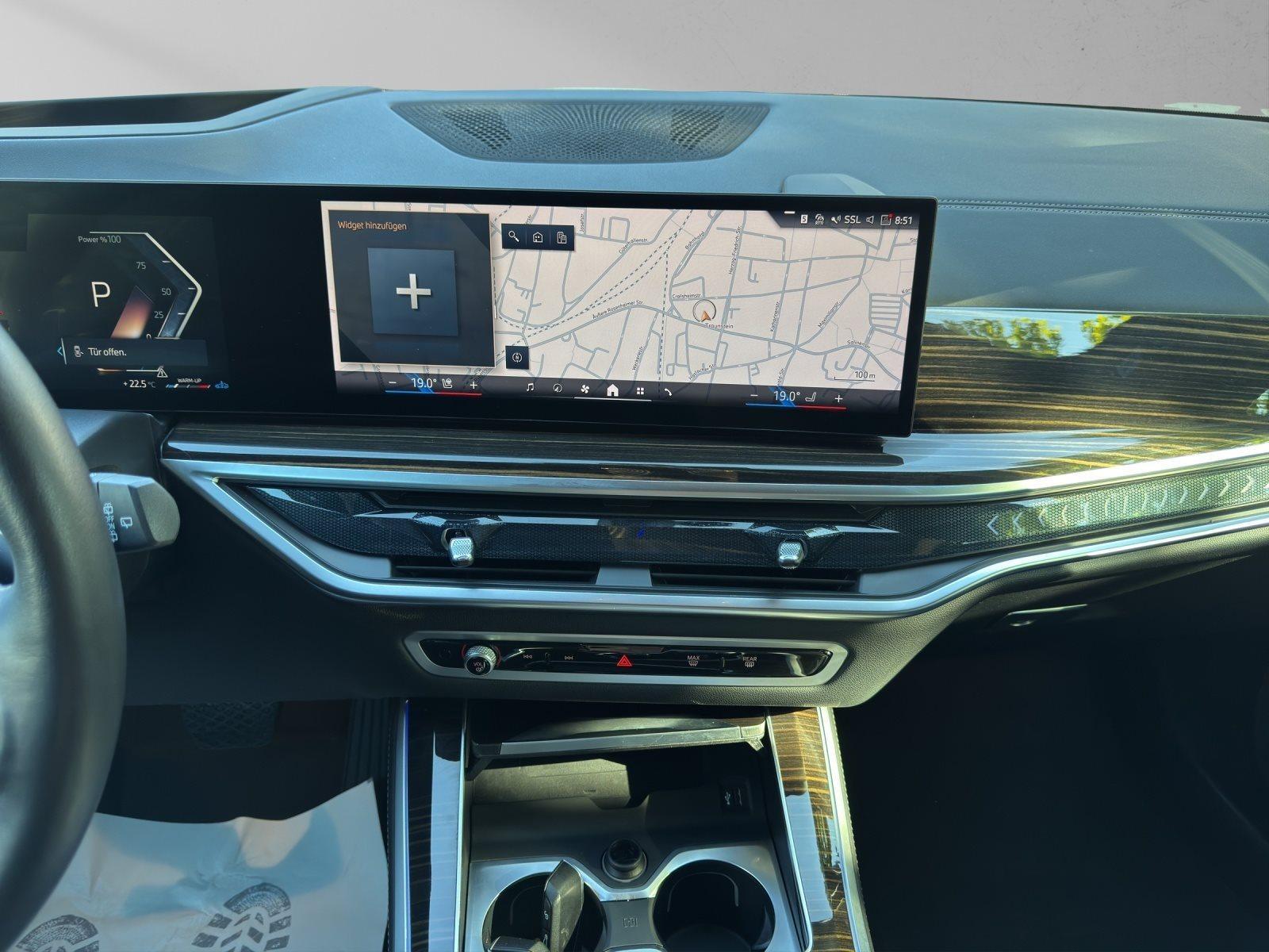 BMW X5 – Bild 19