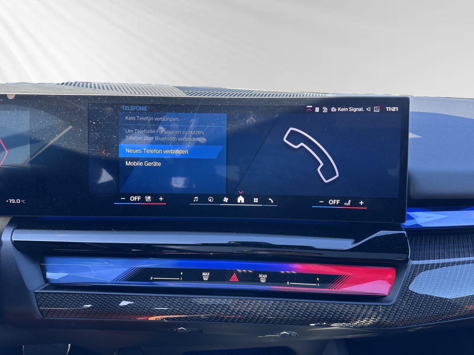 BMW M5 – Bild 32