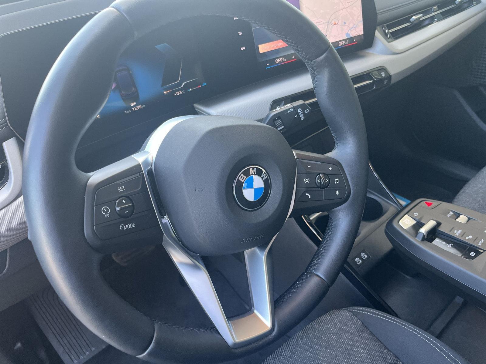 BMW 2er Active Tourer – Bild 10