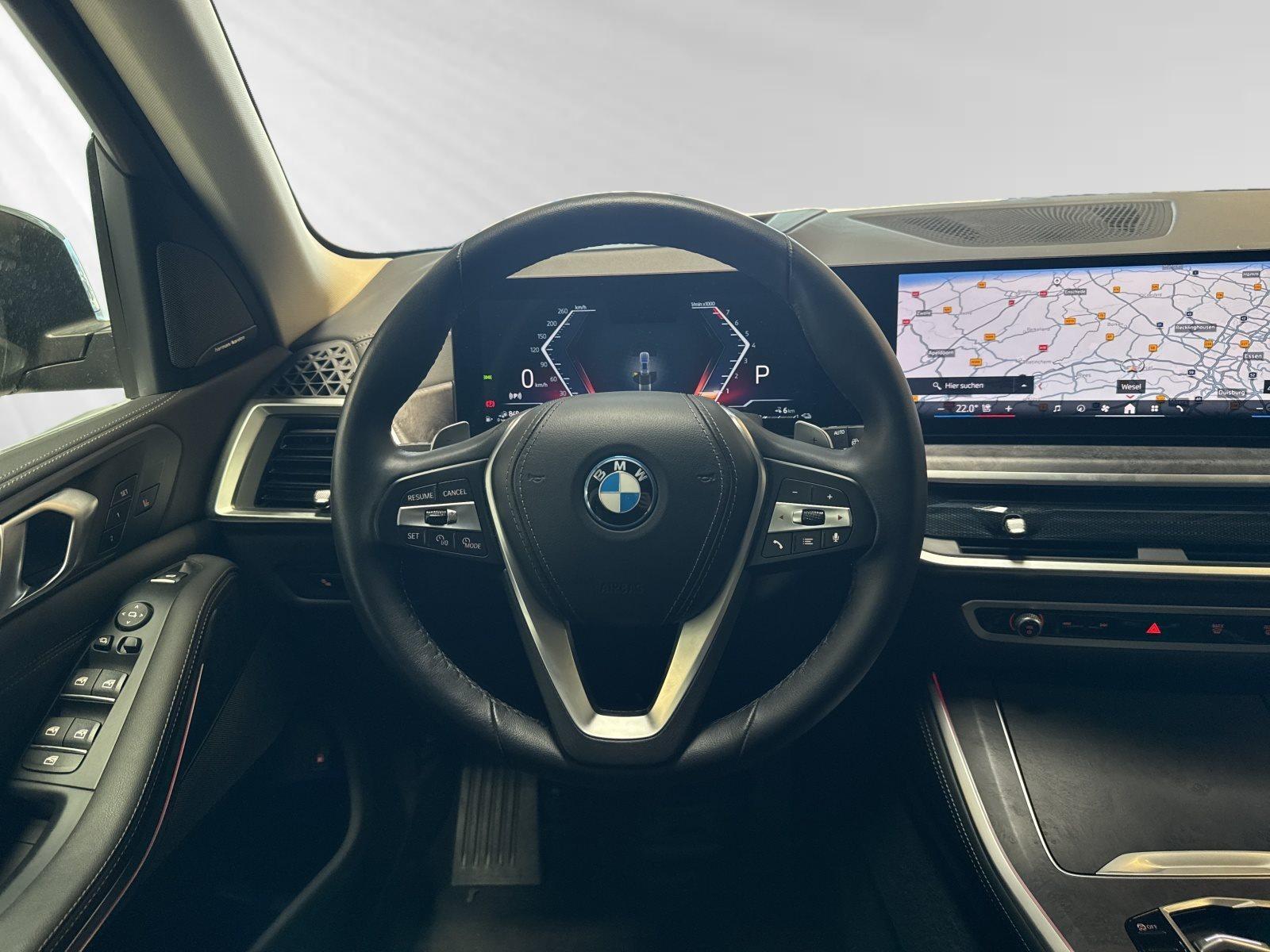 BMW X5 – Bild 15
