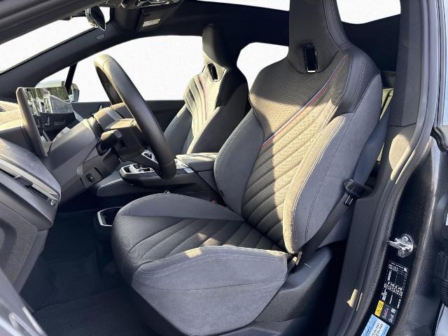 BMW iX – Bild 8