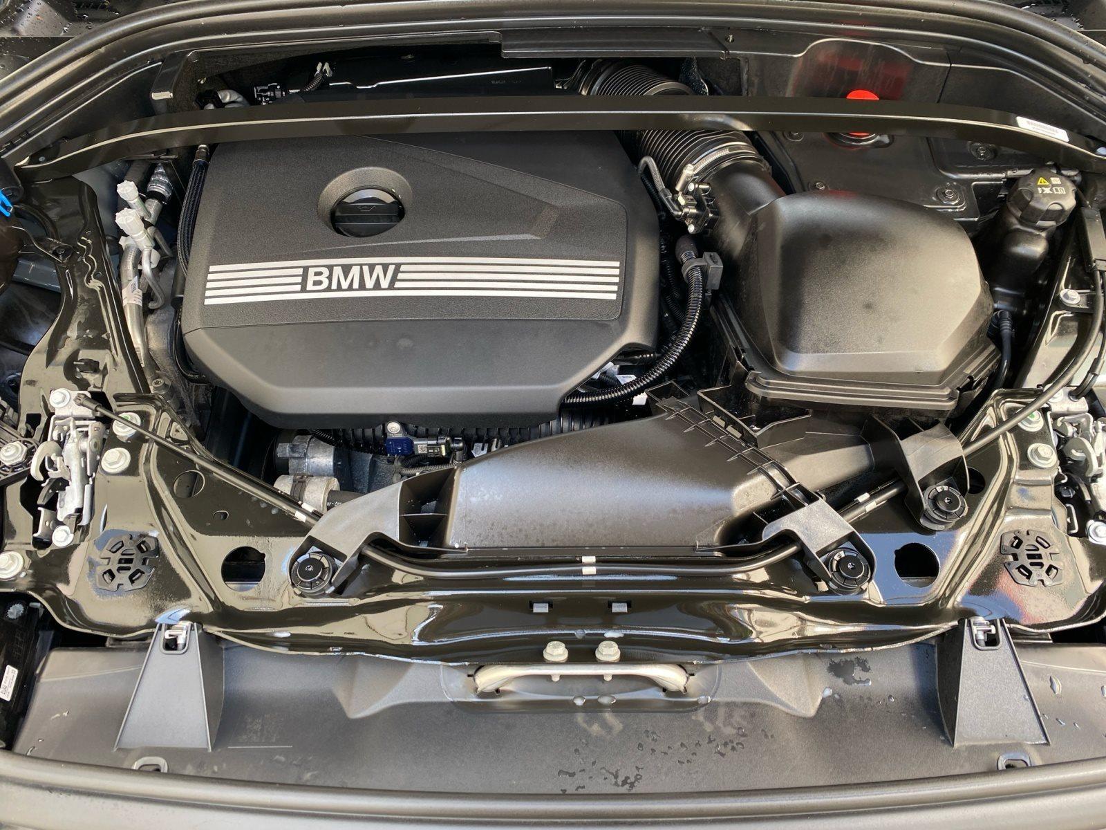 BMW X1 – Bild 9