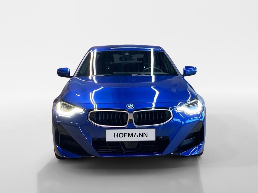 BMW 2er Coupé – Bild 7