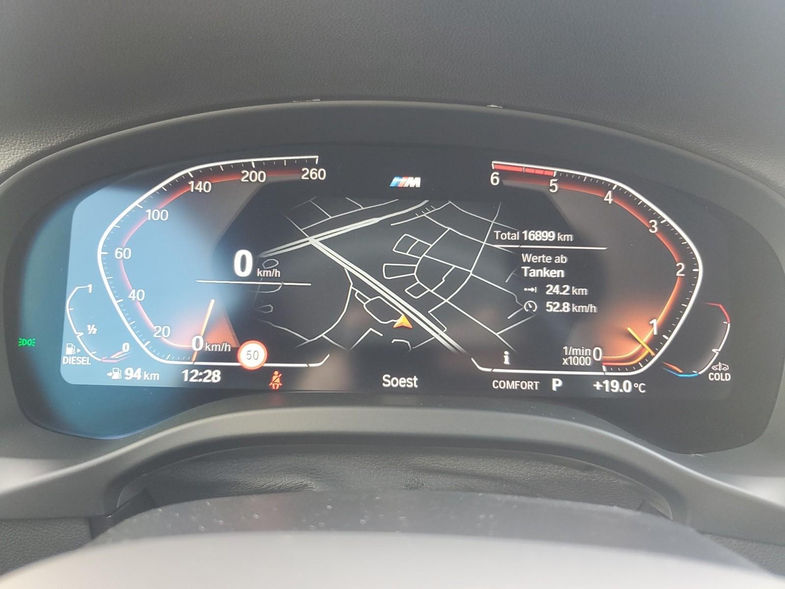 BMW X4 – Bild 38