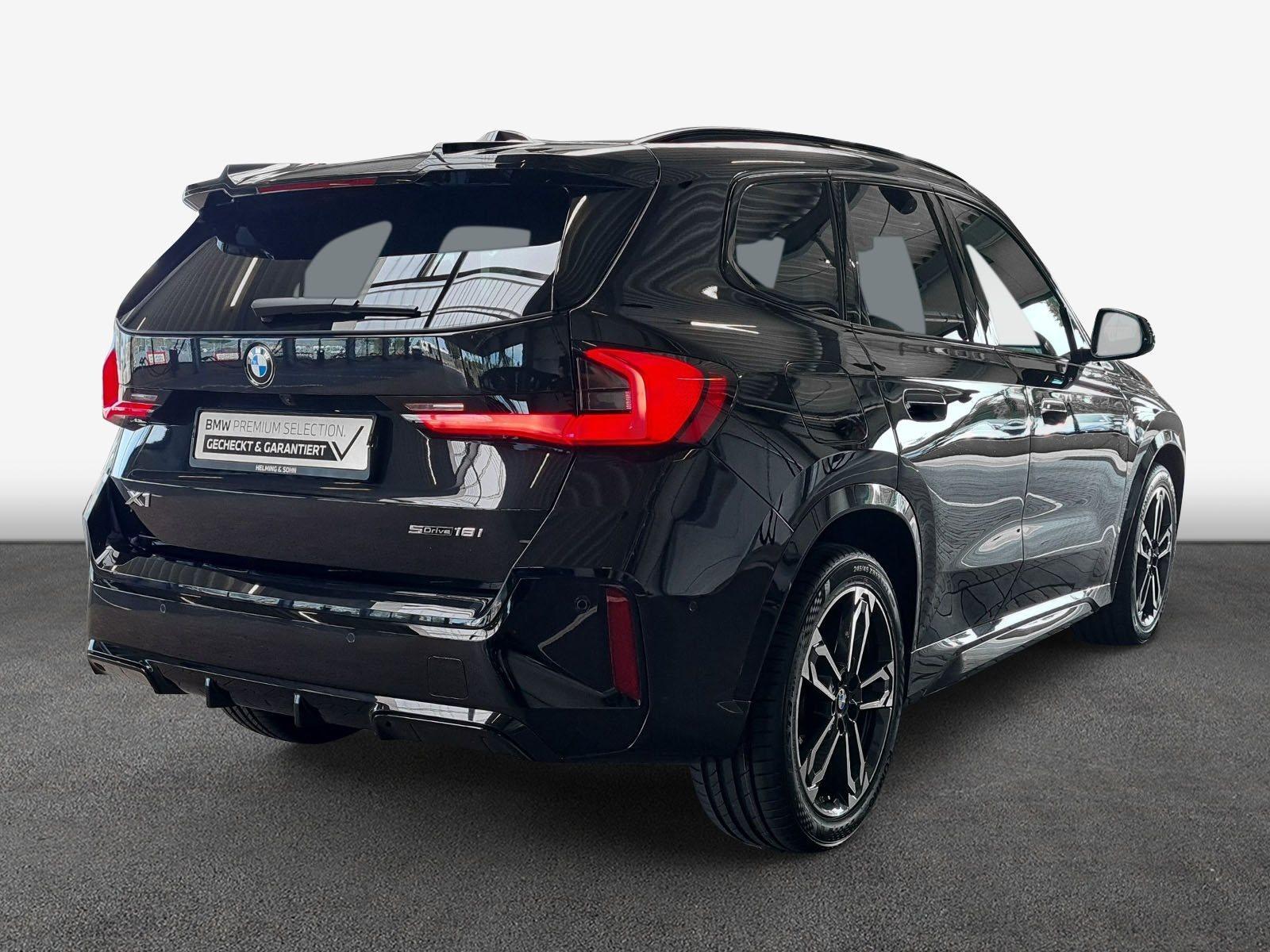 BMW X1 – Bild 2