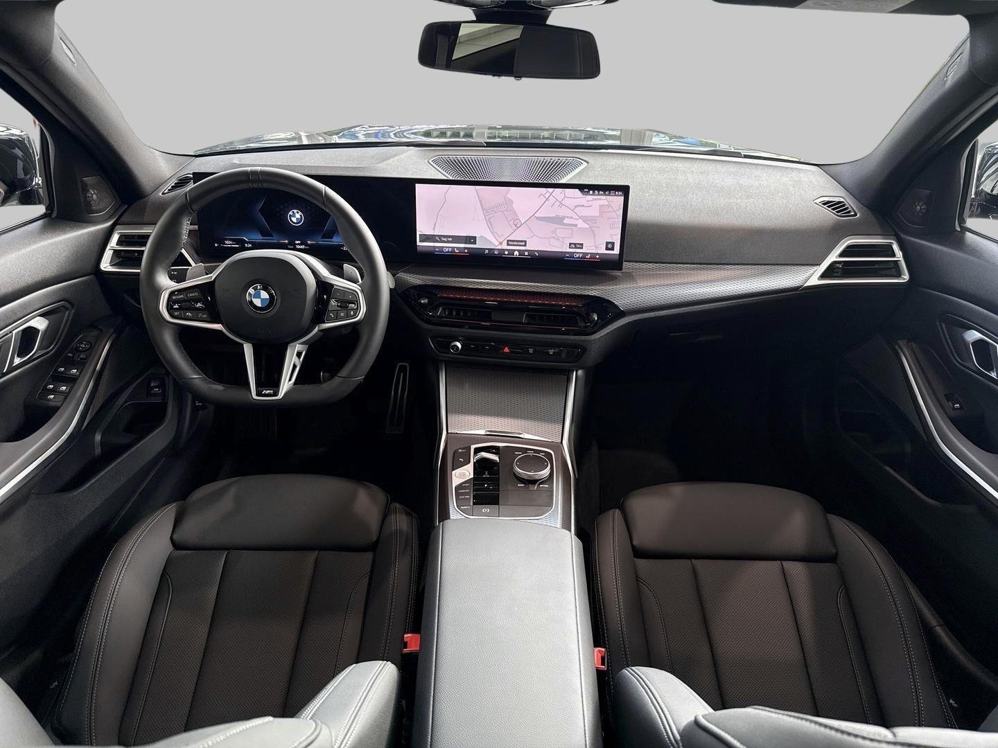 BMW 3er Touring – Bild 15