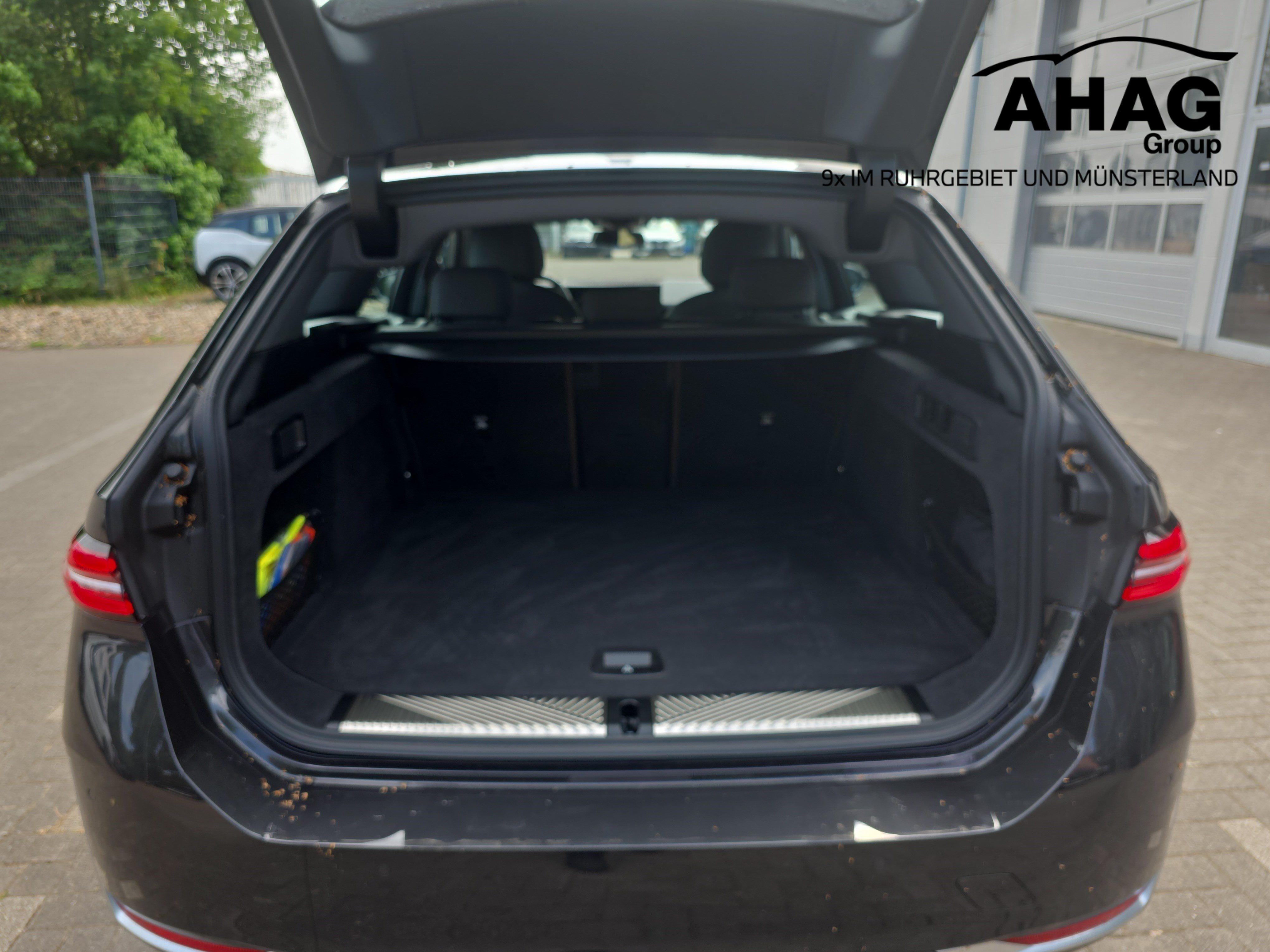 BMW 5er Touring – Bild 7