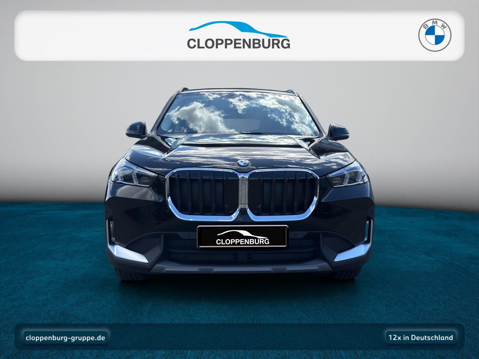 BMW X1 – Bild 18