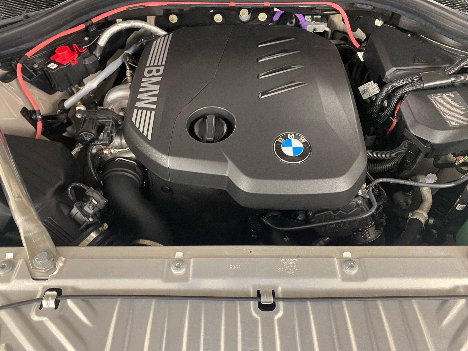 BMW X3 – Bild 17