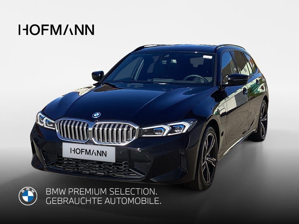 BMW 3er Touring