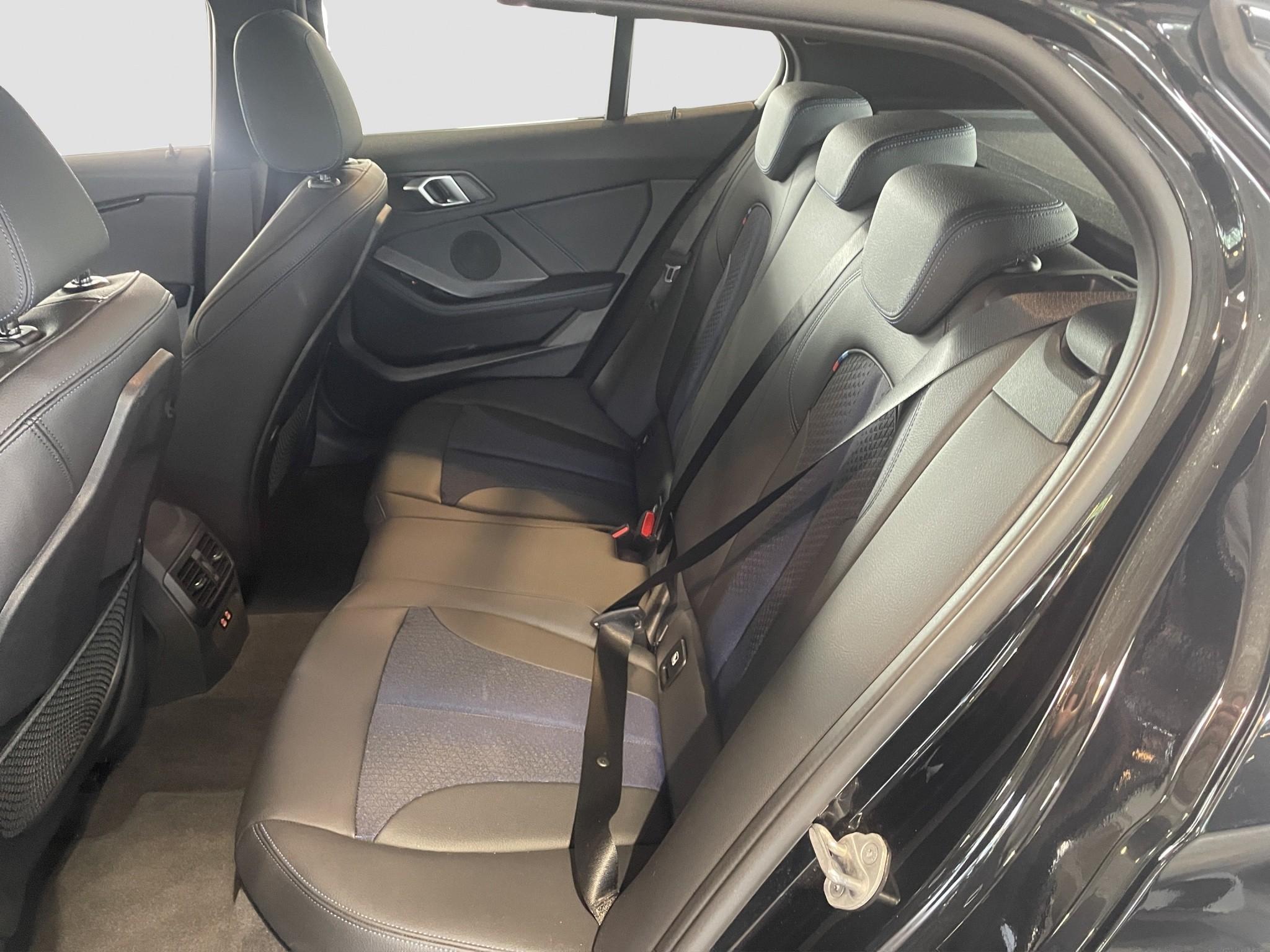 BMW 1er – Bild 23