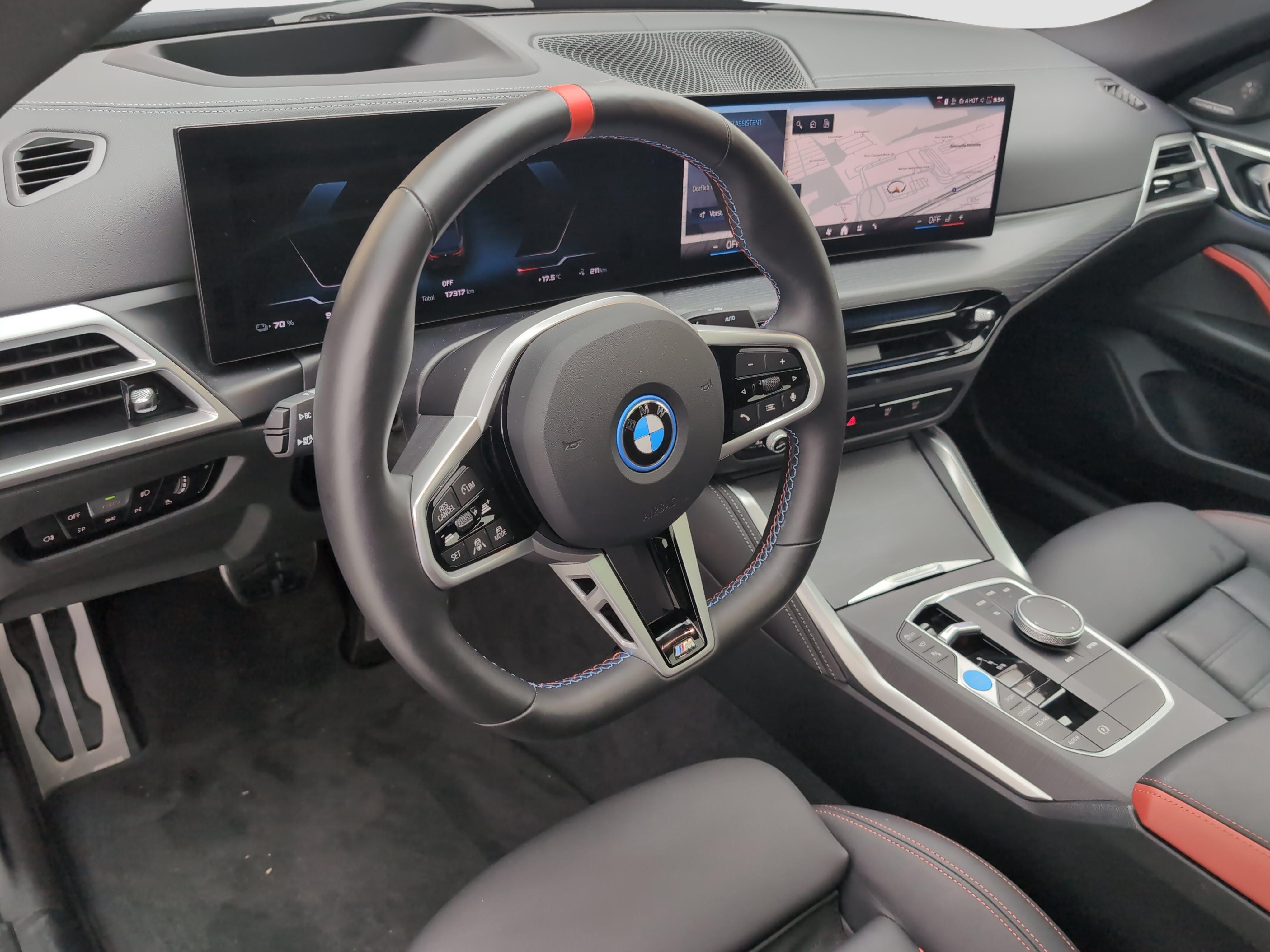 BMW 4er Gran Coupé – Bild 12