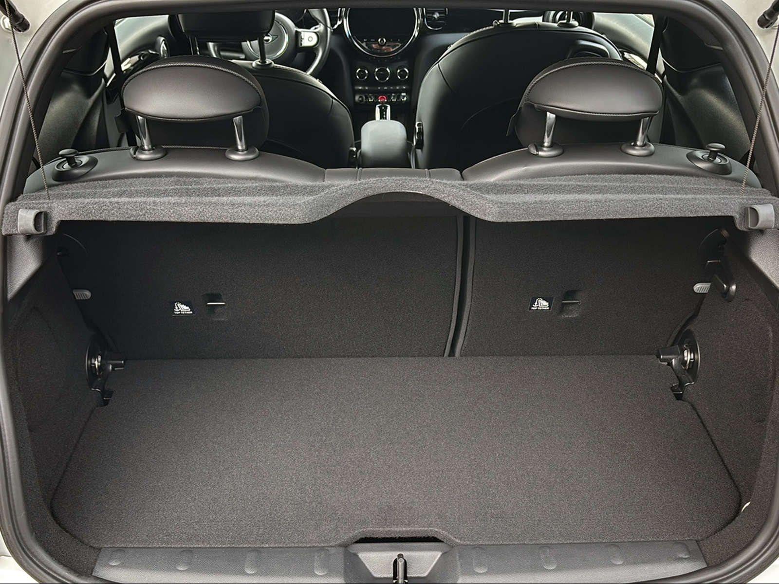 MINI Cooper 3-Türer – Bild 8