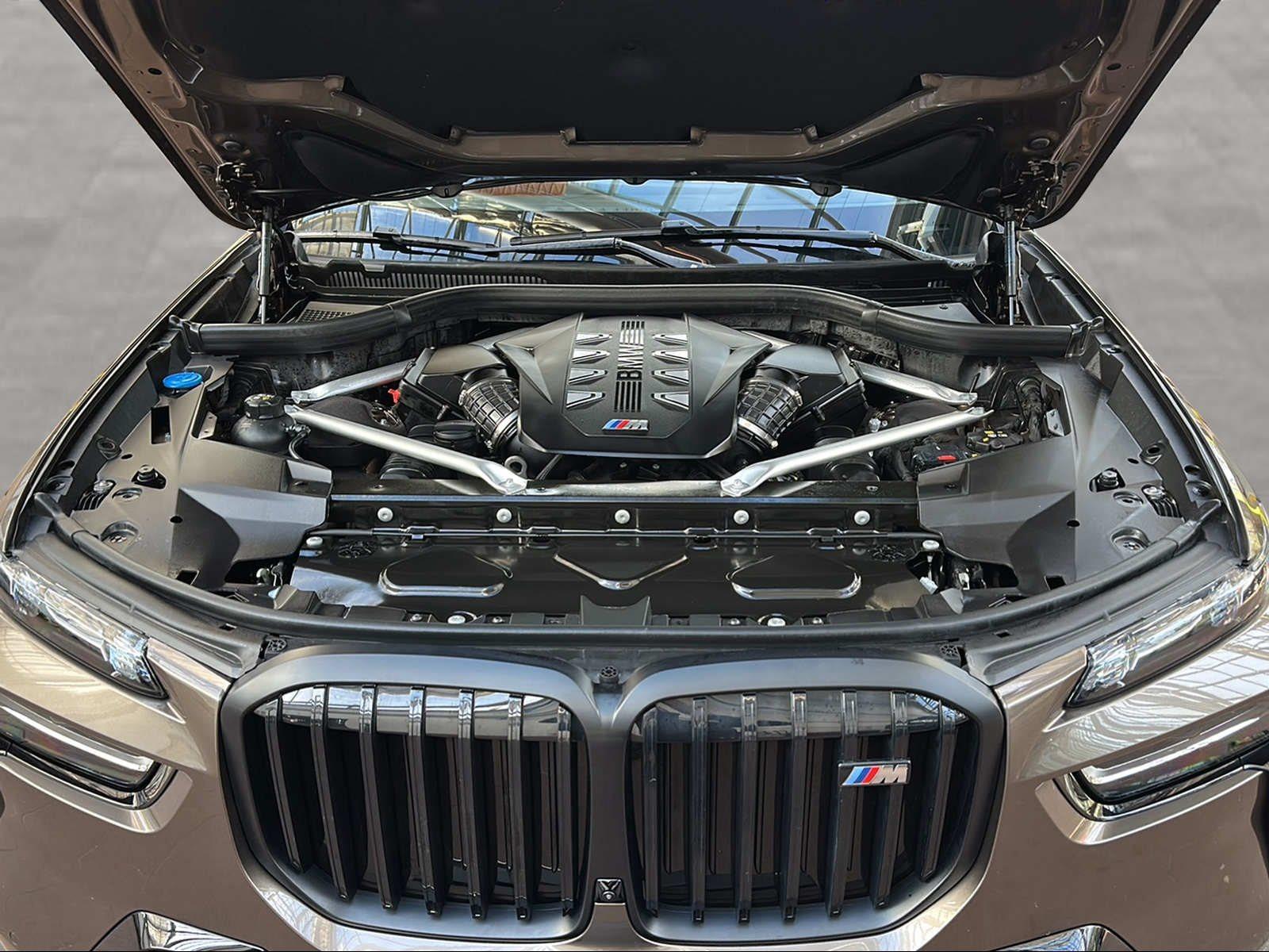 BMW X7 – Bild 12