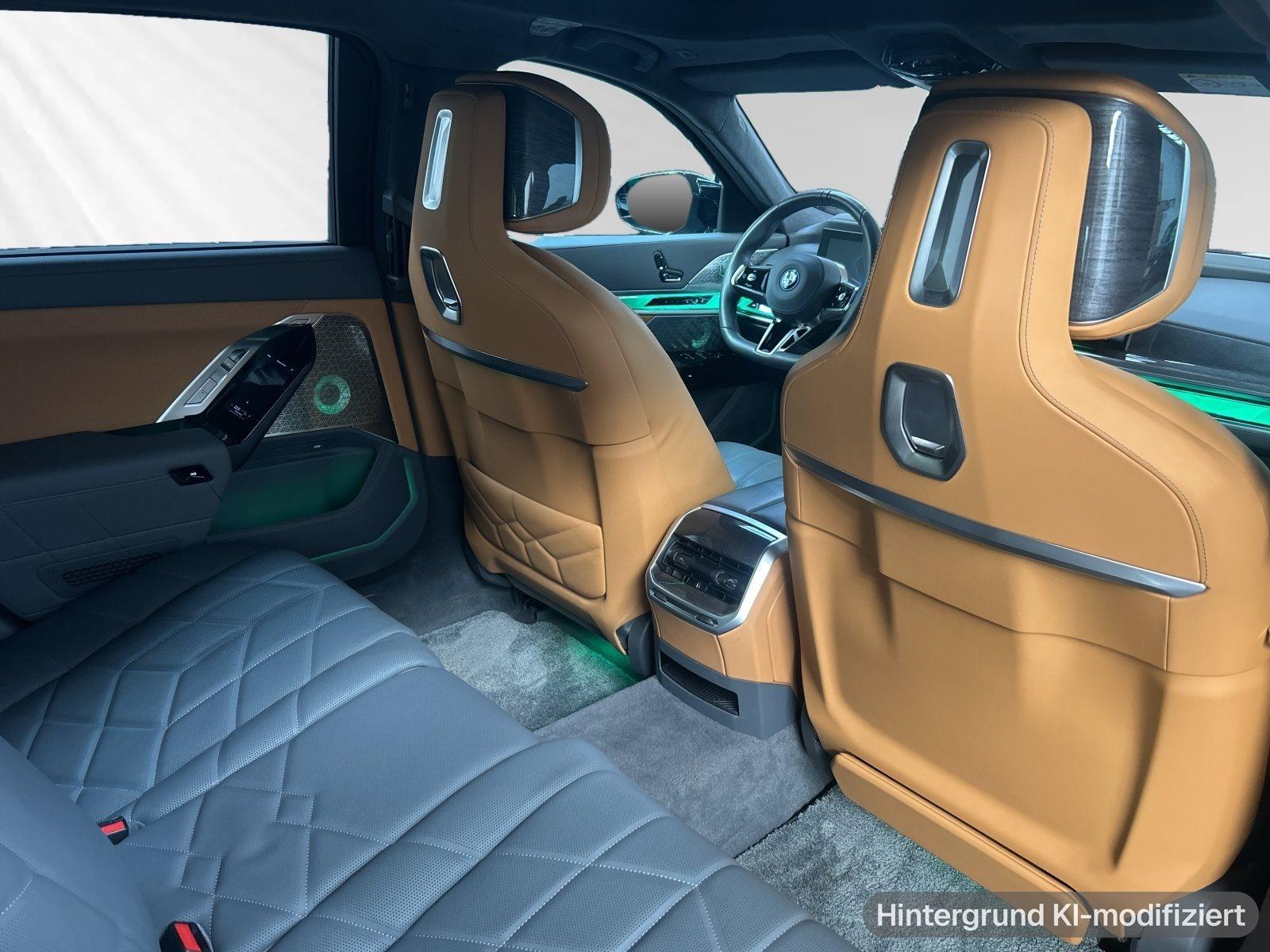 BMW i7 – Bild 40