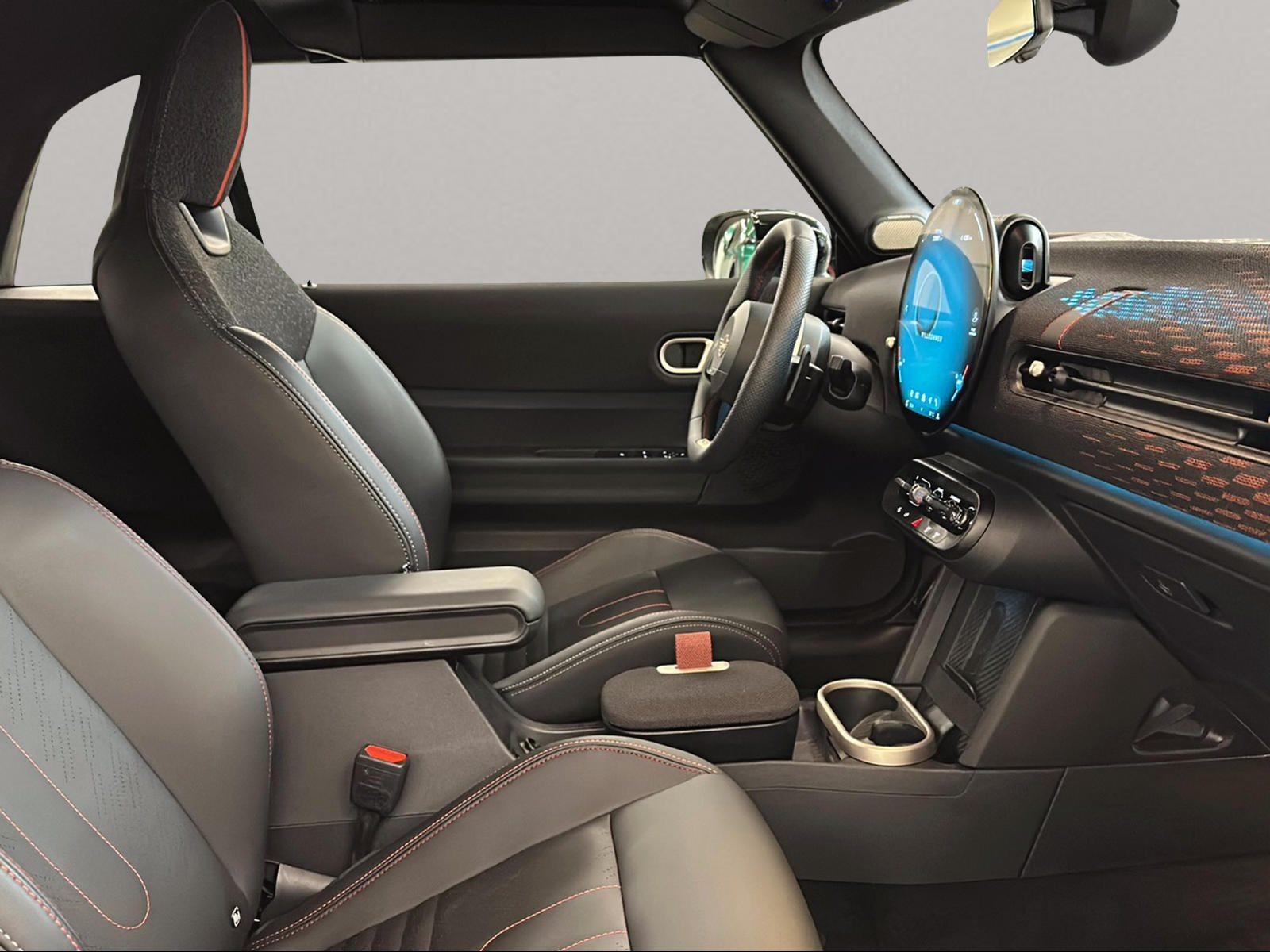 MINI Cabrio – Bild 14